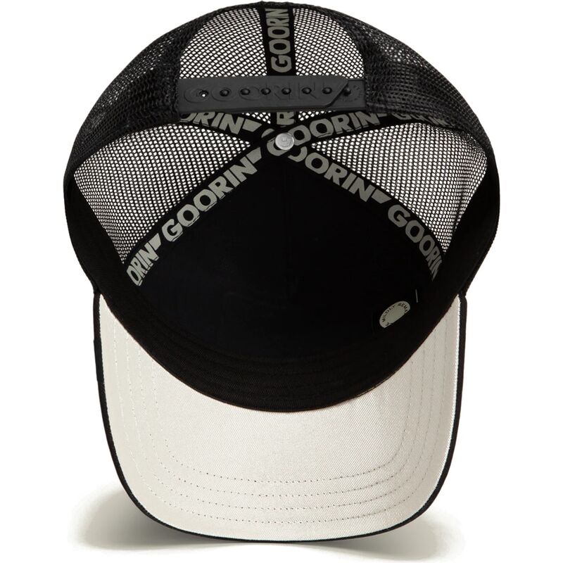 siltovka-zaoblena-cierna-snapback-over-the-line-butterfly-out-of-bounds-exotic-the-farm-goorin-bros