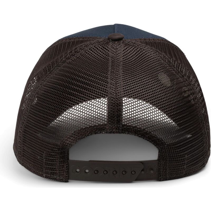 siltovka-zaoblena-hneda-snapback-over-the-line-squirrel-out-of-bounds-nuts-the-farm-goorin-bros