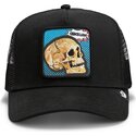 siltovka-zaoblena-cierna-snapback-cancelled-skull-pop-art-strikes-back-the-farm-goorin-bros