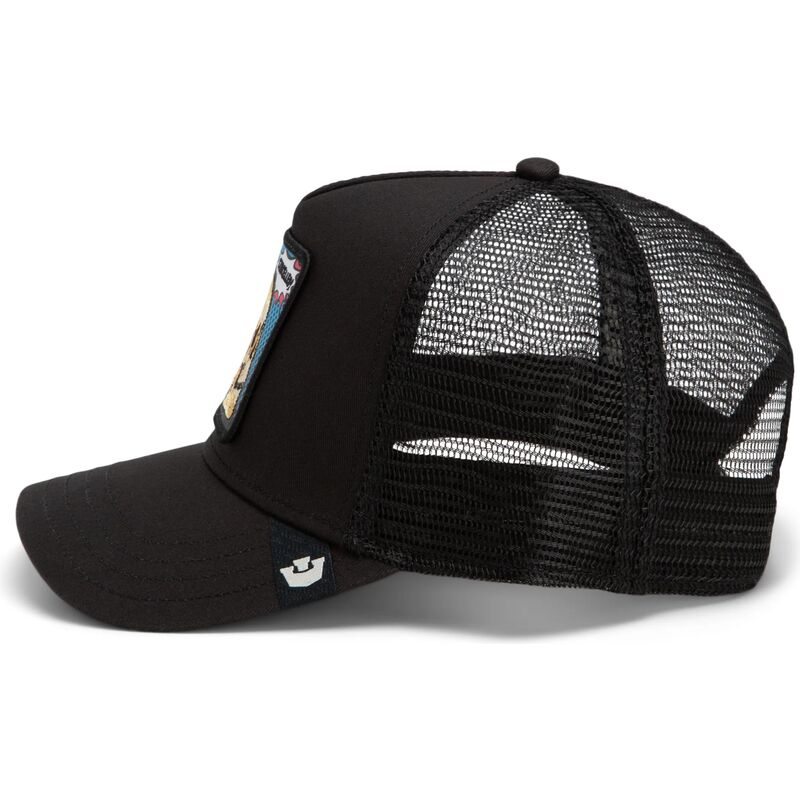 siltovka-zaoblena-cierna-snapback-cancelled-skull-pop-art-strikes-back-the-farm-goorin-bros siltovka-zaoblena-cierna-snapback-cancelled-skull-pop-art-strikes-back-the-farm-goorin-bros