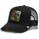 siltovka-zaoblena-cierna-snapback-freedom-eagle-pop-art-strikes-back-the-farm-goorin-bros