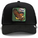 siltovka-zaoblena-cierna-snapback-freedom-eagle-pop-art-strikes-back-the-farm-goorin-bros