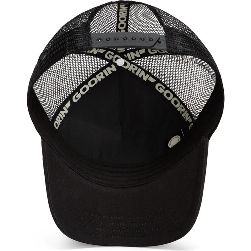 siltovka-zaoblena-cierna-snapback-freedom-eagle-pop-art-strikes-back-the-farm-goorin-bros