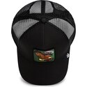 siltovka-zaoblena-cierna-snapback-freedom-eagle-pop-art-strikes-back-the-farm-goorin-bros