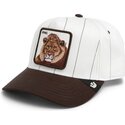 siltovka-zaoblena-siva-snapback-pinstripe-lion-king-playmakers-the-farm-goorin-bros