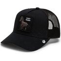 siltovka-zaoblena-cierna-snapback-stallion-badlands-the-farm-goorin-bros