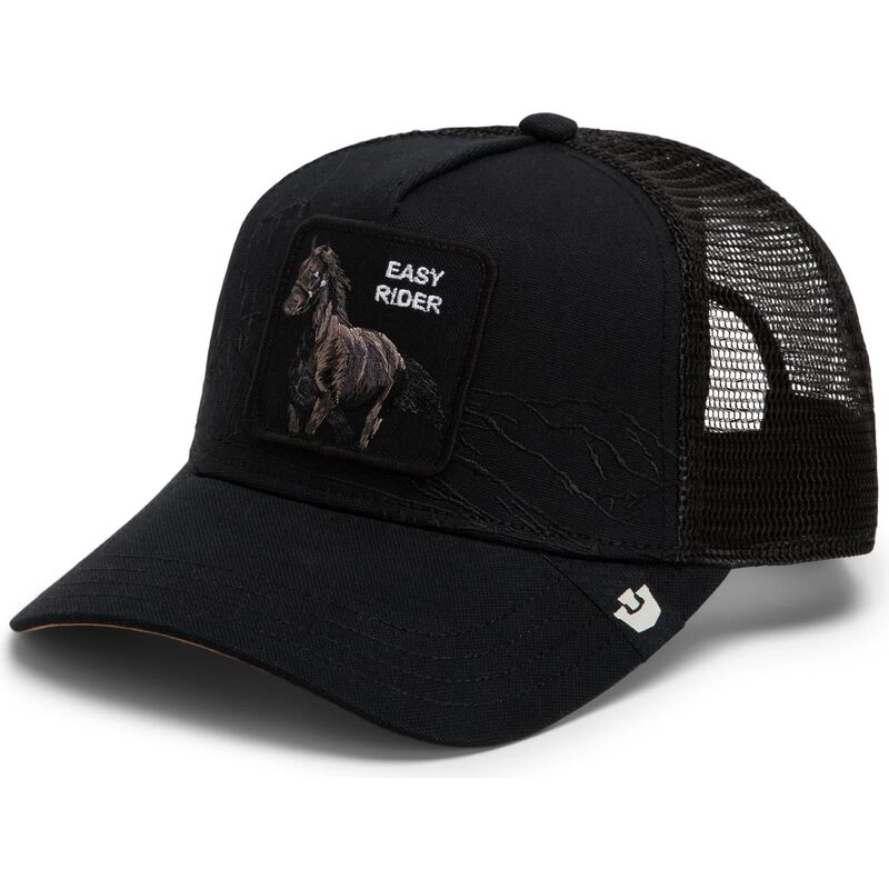 siltovka-zaoblena-cierna-snapback-stallion-badlands-the-farm-goorin-bros siltovka-zaoblena-cierna-snapback-stallion-badlands-the-farm-goorin-bros