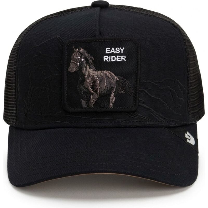 siltovka-zaoblena-cierna-snapback-stallion-badlands-the-farm-goorin-bros siltovka-zaoblena-cierna-snapback-stallion-badlands-the-farm-goorin-bros