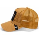 siltovka-zaoblena-hneda-snapback-scorpion-badlands-deadly-the-farm-goorin-bros