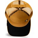 siltovka-zaoblena-hneda-snapback-scorpion-badlands-deadly-the-farm-goorin-bros