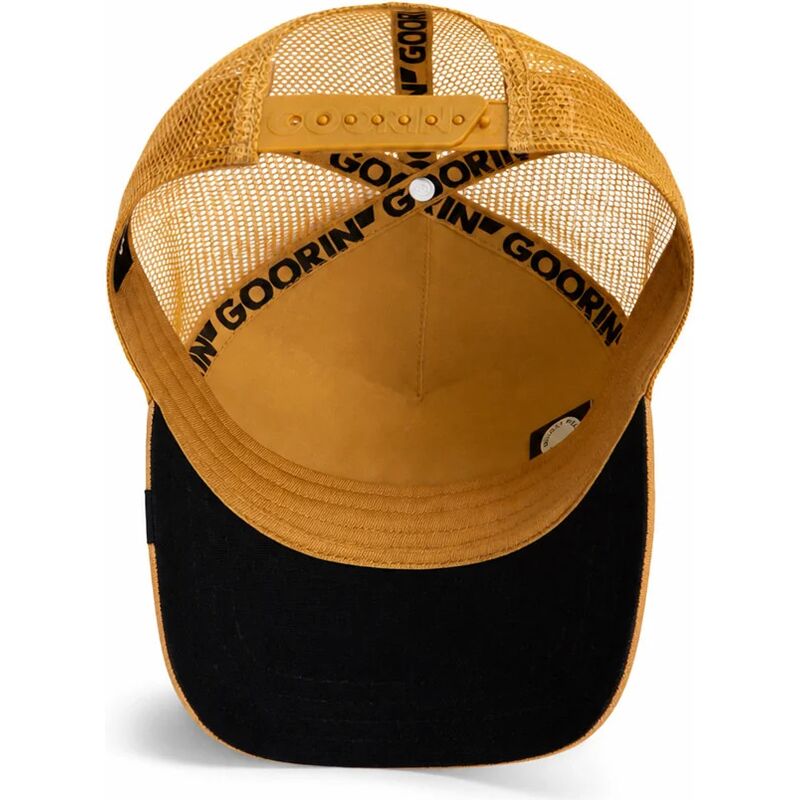 siltovka-zaoblena-hneda-snapback-scorpion-badlands-deadly-the-farm-goorin-bros