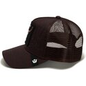siltovka-zaoblena-hneda-snapback-skull-badlands-dead-the-farm-goorin-bros
