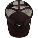 siltovka-zaoblena-hneda-snapback-skull-badlands-dead-the-farm-goorin-bros