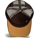 siltovka-zaoblena-hneda-snapback-skull-badlands-dead-the-farm-goorin-bros