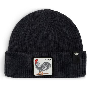 Čiapka tmavomodrá The Cock Rooster Original Recipe The Farm Goorin Bros.