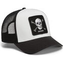 siltovka-zaoblena-cierna-snapback-danger-skull-and-crossbones-original-recipe-the-farm-goorin-bros