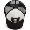 siltovka-zaoblena-cierna-snapback-danger-skull-and-crossbones-original-recipe-the-farm-goorin-bros