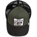 siltovka-zaoblena-zelena-snapback-bandit-original-recipe-the-farm-goorin-bros