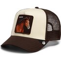 siltovka-zaoblena-hneda-snapback-gaucho-original-recipe-the-farm-goorin-bros