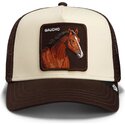 siltovka-zaoblena-hneda-snapback-gaucho-original-recipe-the-farm-goorin-bros