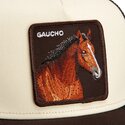 siltovka-zaoblena-hneda-snapback-gaucho-original-recipe-the-farm-goorin-bros