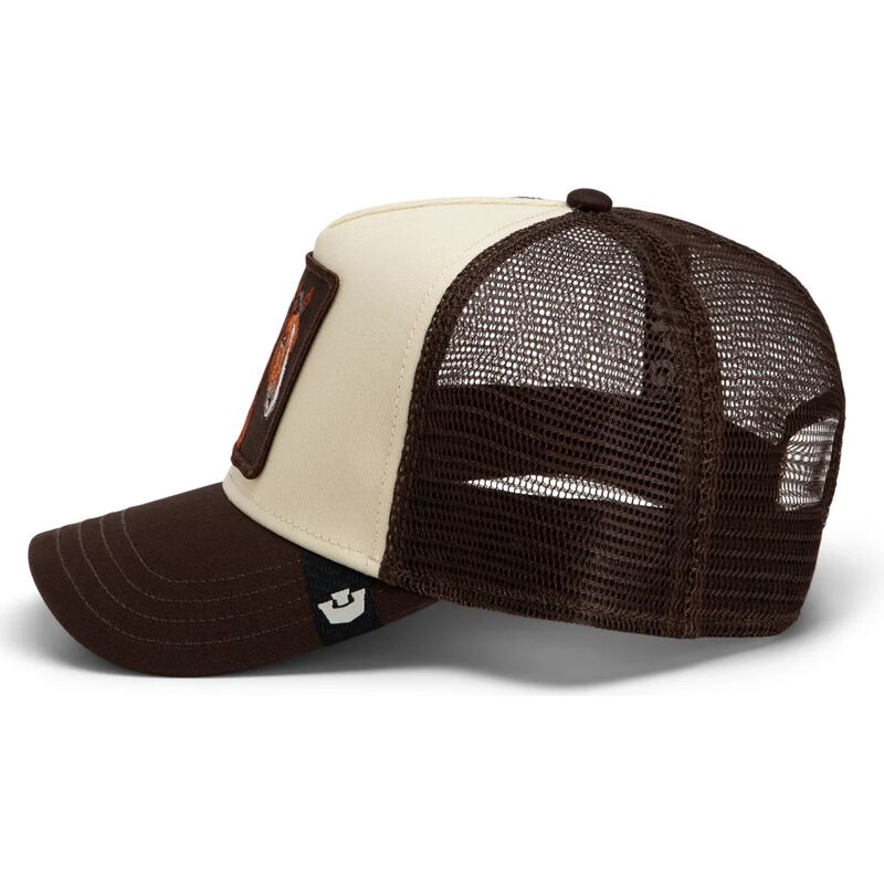 siltovka-zaoblena-hneda-snapback-gaucho-original-recipe-the-farm-goorin-bros