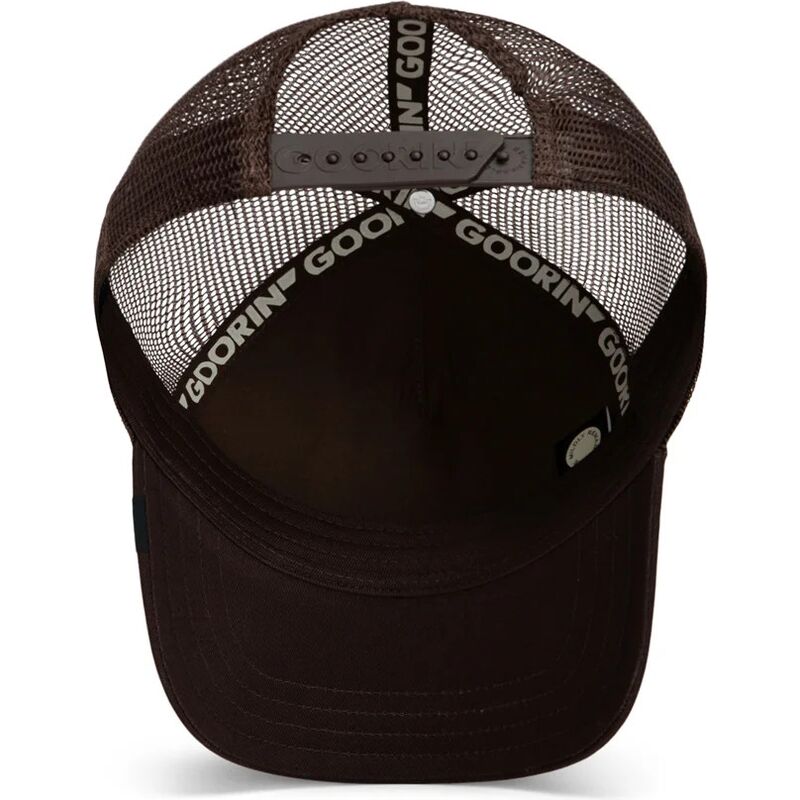 siltovka-zaoblena-hneda-snapback-gaucho-original-recipe-the-farm-goorin-bros