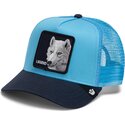 siltovka-zaoblena-modra-snapback-legend-wolf-original-recipe-the-farm-goorin-bros