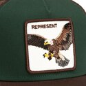 siltovka-zaoblena-viacfarebna-snapback-represent-eagle-original-recipe-the-farm-goorin-bros