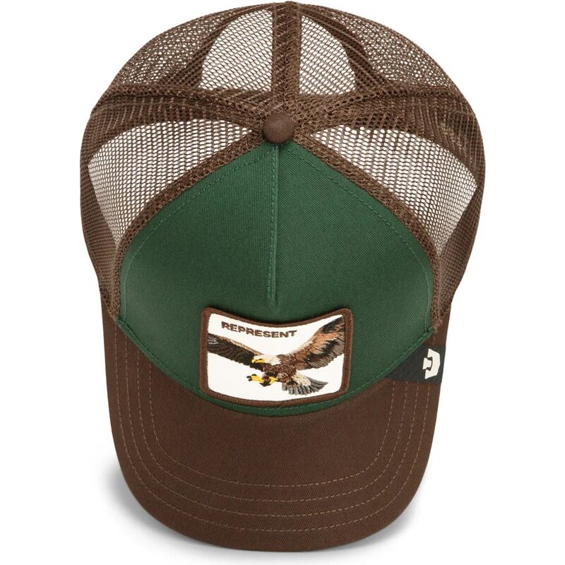 siltovka-zaoblena-viacfarebna-snapback-represent-eagle-original-recipe-the-farm-goorin-bros
