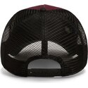 siltovka-zaoblena-cervena-snapback-strength-panther-original-recipe-the-farm-goorin-bros