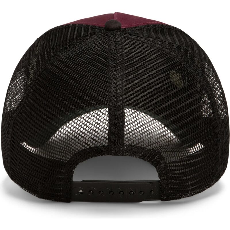 siltovka-zaoblena-cervena-snapback-strength-panther-original-recipe-the-farm-goorin-bros siltovka-zaoblena-cervena-snapback-strength-panther-original-recipe-the-farm-goorin-bros