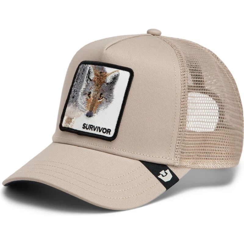 siltovka-zaoblena-bezova-snapback-survivor-original-recipe-the-farm-goorin-bros