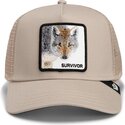 siltovka-zaoblena-bezova-snapback-survivor-original-recipe-the-farm-goorin-bros