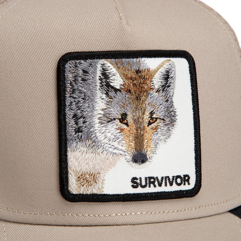 siltovka-zaoblena-bezova-snapback-survivor-original-recipe-the-farm-goorin-bros