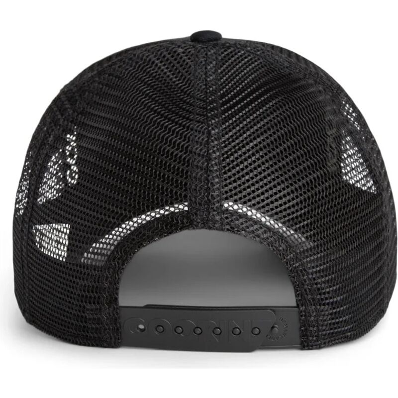 siltovka-zaoblena-cierna-snapback-golden-legend-original-recipe-the-farm-goorin-bros
