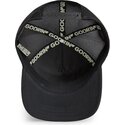 siltovka-zaoblena-cierna-snapback-golden-legend-original-recipe-the-farm-goorin-bros
