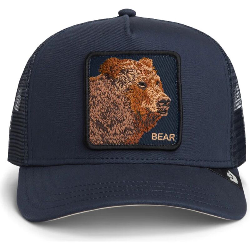 siltovka-zaoblena-tmavomodra-snapback-bear-original-recipe-the-farm-goorin-bros