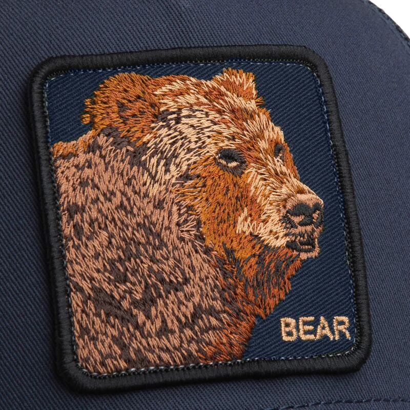 siltovka-zaoblena-tmavomodra-snapback-bear-original-recipe-the-farm-goorin-bros