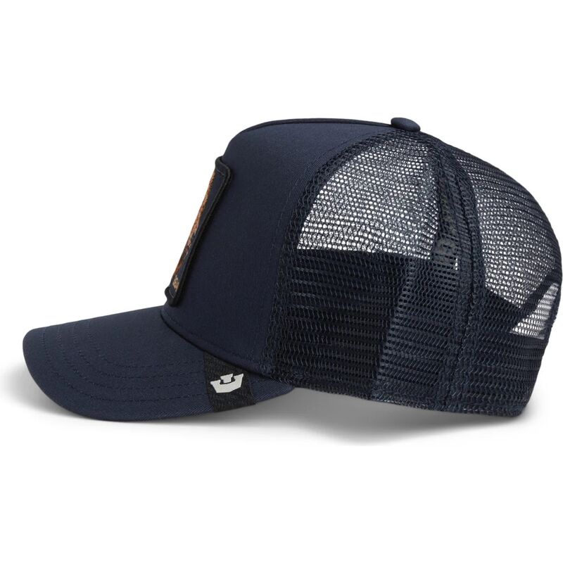 siltovka-zaoblena-tmavomodra-snapback-bear-original-recipe-the-farm-goorin-bros