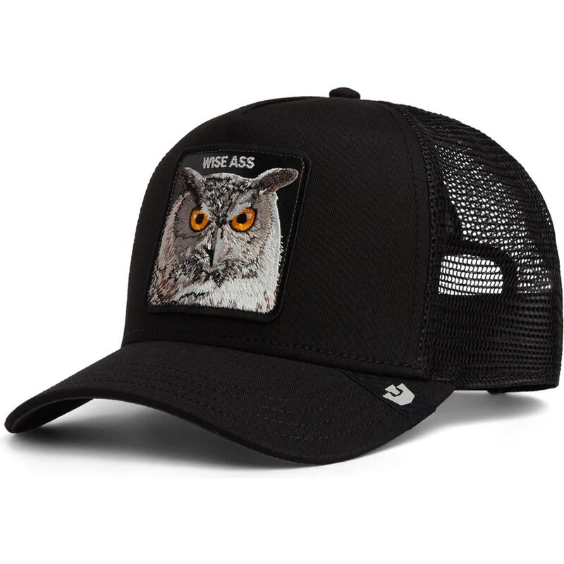 siltovka-zaoblena-cierna-snapback-wise-ass-original-recipe-the-farm-goorin-bros