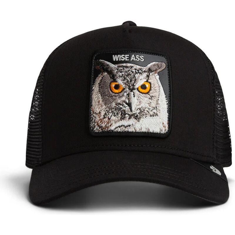 siltovka-zaoblena-cierna-snapback-wise-ass-original-recipe-the-farm-goorin-bros