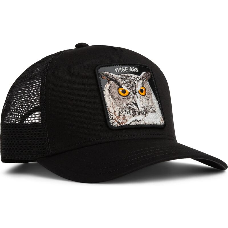 siltovka-zaoblena-cierna-snapback-wise-ass-original-recipe-the-farm-goorin-bros