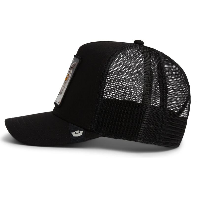 siltovka-zaoblena-cierna-snapback-wise-ass-original-recipe-the-farm-goorin-bros