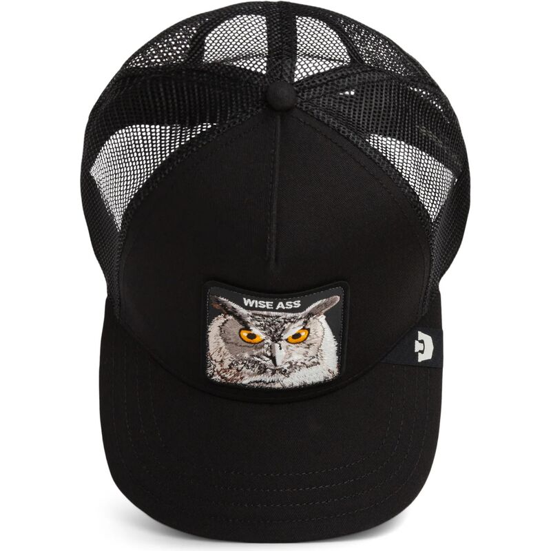 siltovka-zaoblena-cierna-snapback-wise-ass-original-recipe-the-farm-goorin-bros