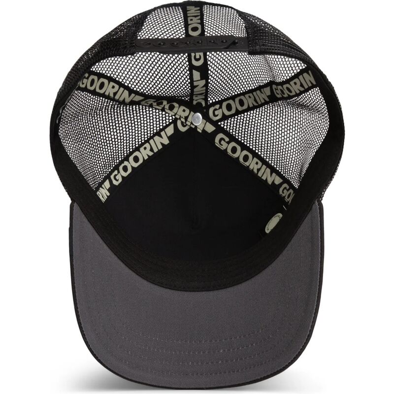 siltovka-zaoblena-cierna-snapback-wise-ass-original-recipe-the-farm-goorin-bros