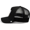 siltovka-zaoblena-cierna-snapback-goat-beard-original-recipe-the-farm-goorin-bros