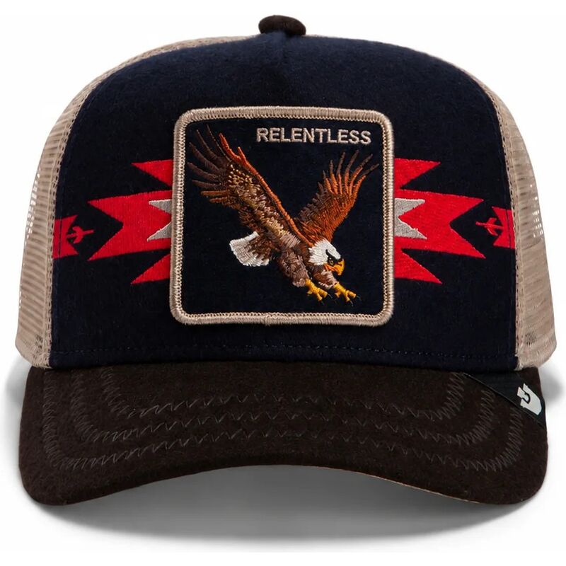 siltovka-zaoblena-viacfarebna-snapback-canyon-relentless-trailblazer-the-farm-goorin-bros
