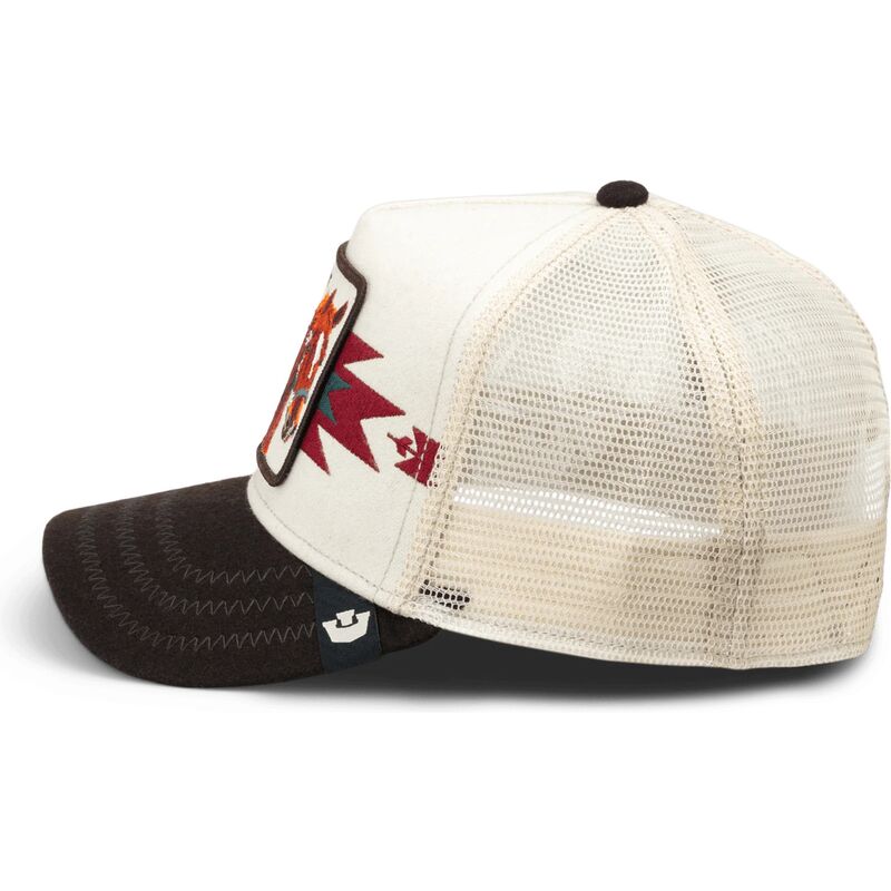 siltovka-zaoblena-krem-snapback-canyon-free-spirit-trailblazer-the-farm-goorin-bros