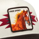 siltovka-zaoblena-krem-snapback-canyon-free-spirit-trailblazer-the-farm-goorin-bros